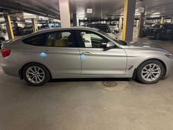 Begagnad 2014 BMW 328 Gran Turismo | 146 000 kr