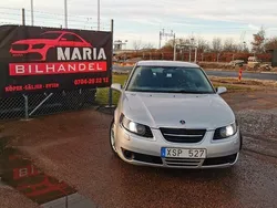 Saab 9-5