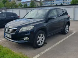 Blå Begagnad 2011 Toyota RAV4 SUV | 105 000 kr (Marknadspris)