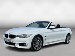 BMW 430 Cabriolet