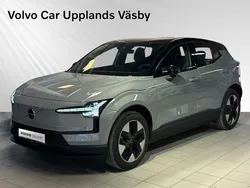 Grå Begagnad 2024 Volvo EX30 Single Motor SUV | 339 900 kr