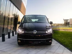 Silver Begagnad 2015 VW Multivan Highline Minibuss | 350 000 kr