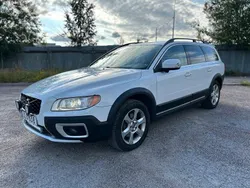 Vit Begagnad 2008 Volvo XC70 Summum SUV | 89 900 kr (Marknadspris)