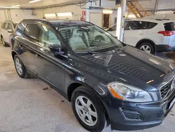 Grå Begagnad 2012 Volvo XC60 Momentum SUV | 109 000 kr (Bra pris)