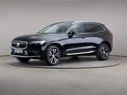 Svart Begagnad 2022 Volvo XC60 Core SUV | 415 000 kr (Marknadspris)