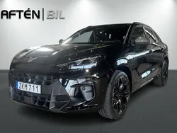 Svart Begagnad 2024 Cupra Terramar VZ SUV | 649 000 kr