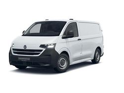 Vit (clear white) Ny 2025 VW T6.1 Van | 424 875 kr (Superpris)