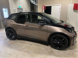 Brun Begagnad 2019 BMW i3 Comfort Edition Halvkombi | 189 900 kr (Marknadspris)