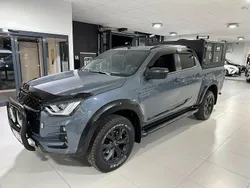 Ny 2024 Isuzu D-Max Pickup | 611 125 kr
