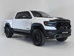 Vit Begagnad 2021 Dodge Ram Pickup | 1 369 900 kr