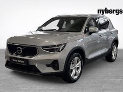 Silver Begagnad 2024 Volvo XC40 Core SUV | 339 000 kr (Marknadspris)