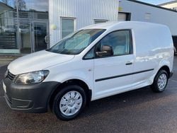 Begagnad 2013 VW Caddy Minibuss | 35 800 kr (Marknadspris)