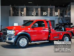 Ny 2024 Dodge Ram Pickup | 2 186 250 kr