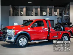 Ny 2024 Dodge Ram Pickup | 2 186 250 kr
