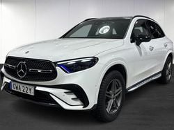 Begagnad 2023 Mercedes GLC300e SUV | 584 900 kr