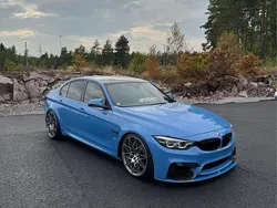 Begagnad 2018 BMW M3 Competition Edition Sedan | 739 900 kr