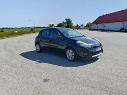 Svart Begagnad 2012 Renault Clio IV Halvkombi | 25 000 kr (Superpris)