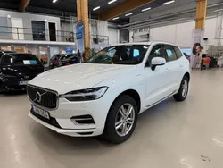 Vit Begagnad 2021 Volvo XC60 Inscription SUV | 369 000 kr (Superpris)