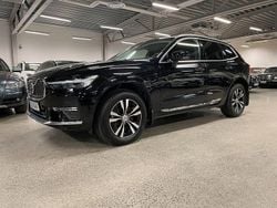 Svart Begagnad 2022 Volvo XC60 SUV | 399 000 kr (Marknadspris)