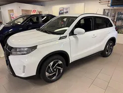 Vit Ny 2024 Suzuki Vitara SUV | 346 800 kr (Lite dyr)