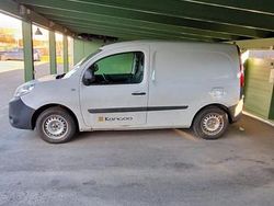 Begagnad 2015 Renault Kangoo Minibuss | 25 000 kr (Superpris)