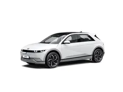 Atlas white Ny 2024 Hyundai Ioniq 5 Advanced SUV | 559 900 kr
