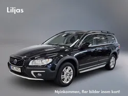 Svart Begagnad 2015 Volvo XC70 Business Edition SUV | 254 000 kr (Lite dyr)