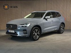Grå Begagnad 2022 Volvo XC60 SUV | 434 900 kr (Bra pris)