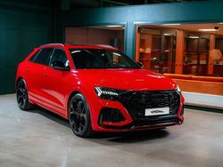 Okänd Begagnad 2024 Audi RS Q8 Advanced SUV | 1 349 900 kr (Lite dyr)