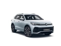 Ny 2026 VW Tiguan R-line SUV | 572 200 kr (Marknadspris)
