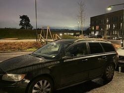 Begagnad 2007 Volvo V50 Kombi | 31 000 kr (Bra pris)