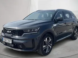 Grå Begagnad 2023 Kia Sorento Advance SUV | 479 000 kr