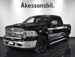 Svart Begagnad 2015 Dodge Ram Pickup | 299 000 kr (Bra pris)