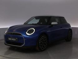 Blå Begagnad 2024 Mini Cooper SE Halvkombi | 439 900 kr
