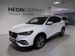 Vit Begagnad 2021 MG EHS Luxury SUV | 269 900 kr (Dyr)