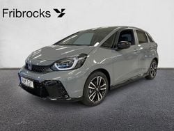 Ny 2024 Honda Jazz Halvkombi | 304 900 kr