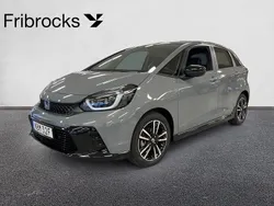 Ny 2024 Honda Jazz Halvkombi | 304 900 kr