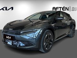 Ny 2025 Kia EV6 Plus SUV | 568 900 kr (Marknadspris)