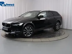 Begagnad 2024 Volvo V90 CC Kombi | 479 900 kr (Dyr)