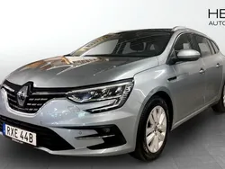 Begagnad 2021 Renault Mégane IV Kombi | 229 900 kr (Lite dyr)