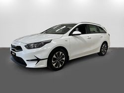 Ny 2025 Kia Ceed Sportswagon Kombi | 256 704 kr (Marknadspris)