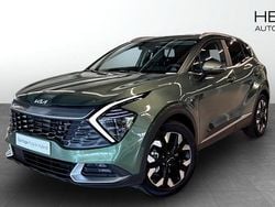 Grön (green) Ny 2025 Kia Sportage Advance SUV | 444 475 kr (Bra pris)