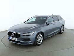 Grå Begagnad 2019 Volvo V90 Momentum Kombi | 235 000 kr (Marknadspris)