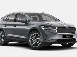 Ny 2025 Skoda Enyaq iV SUV | 559 900 kr (Marknadspris)