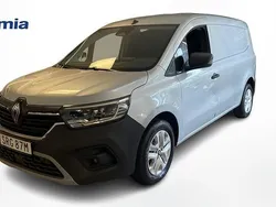 Grå Ny 2025 Renault Kangoo Minibuss | 325 000 kr (Marknadspris)