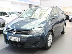 Mörkgrå Begagnad 2012 VW Golf VII Halvkombi | 69 900 kr (Bra pris)