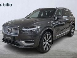Grå Begagnad 2023 Volvo XC90 Ultimate SUV | 679 000 kr