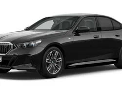 Ny 2024 BMW i5 Shadowline Sedan | 688 700 kr
