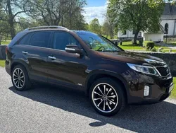 Brun Begagnad 2013 Kia Sorento SUV | 94 000 kr (Superpris)