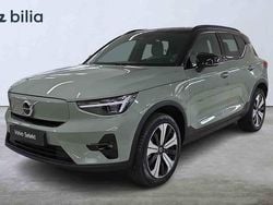 Grön Begagnad 2023 Volvo XC40 Single Motor SUV | 364 000 kr